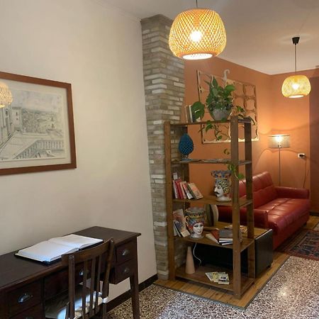 Casa Sofia Apartment Caltagirone Exterior photo