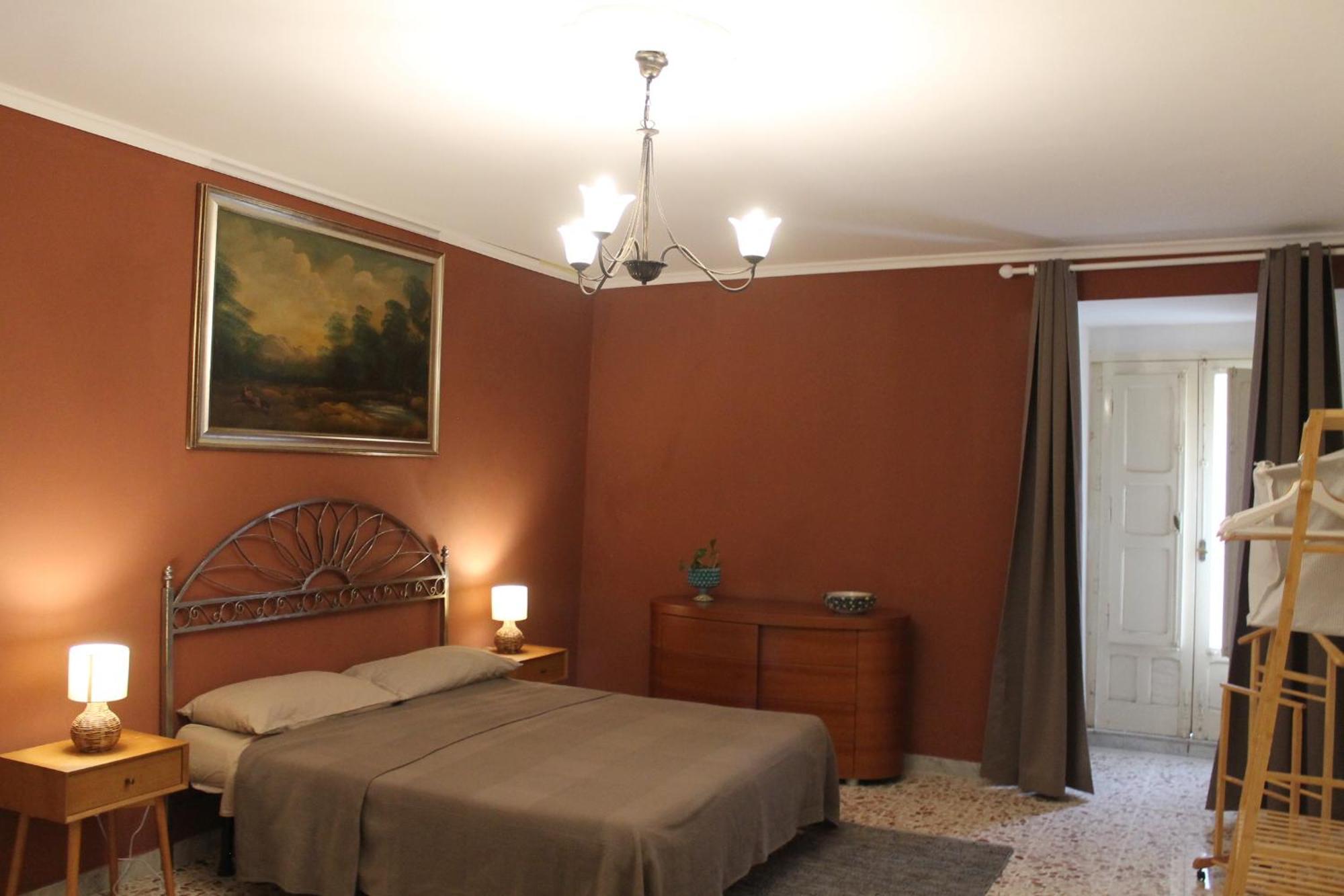 Casa Sofia Apartment Caltagirone Exterior photo