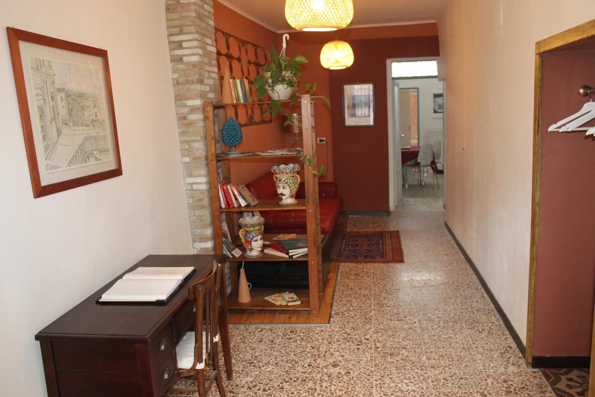 Casa Sofia Apartment Caltagirone Exterior photo